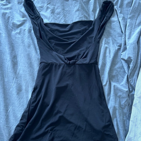 Tiger Mist Dress - Picture 2 of 4